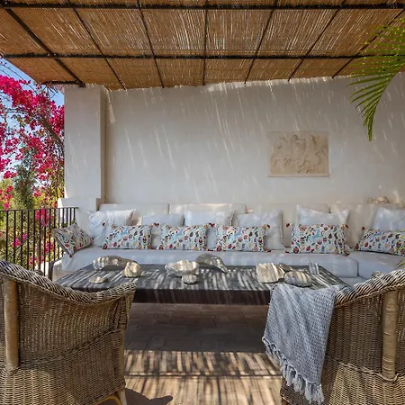 Villa Ca Gimar By Abahana Luxe *