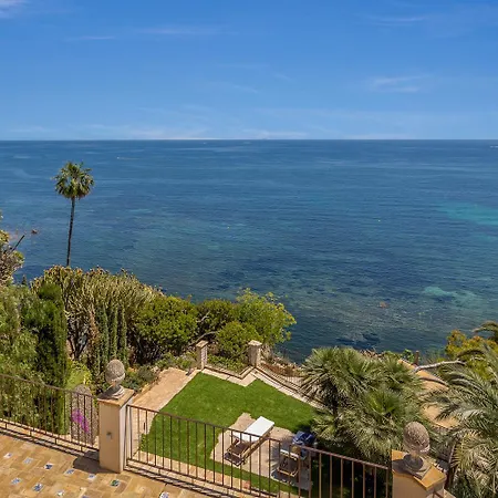 Villa Ca Gimar By Abahana Luxe Altea