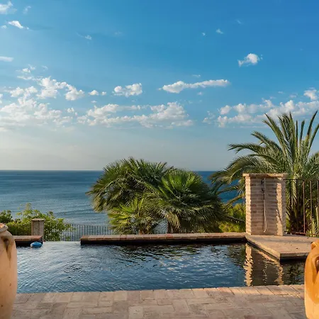 Villa Ca Gimar By Abahana Luxe Altea