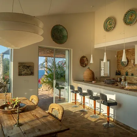 Villa Ca Gimar By Abahana Luxe