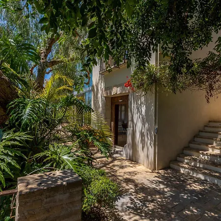 Ca Gimar By Abahana Luxe Villa