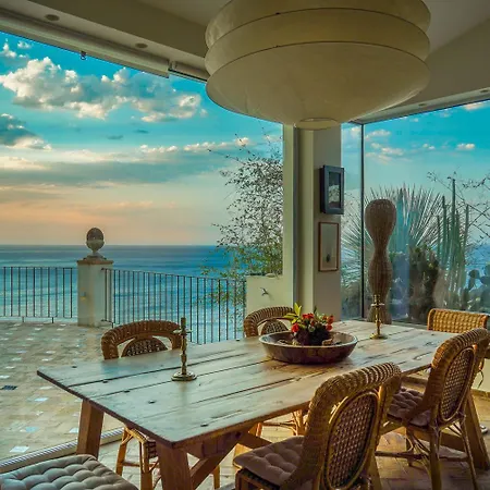 Villa Ca Gimar By Abahana Luxe *