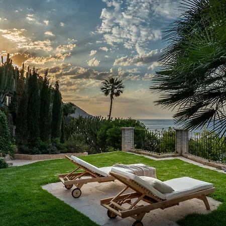 Ca Gimar By Abahana Luxe Villa Altea