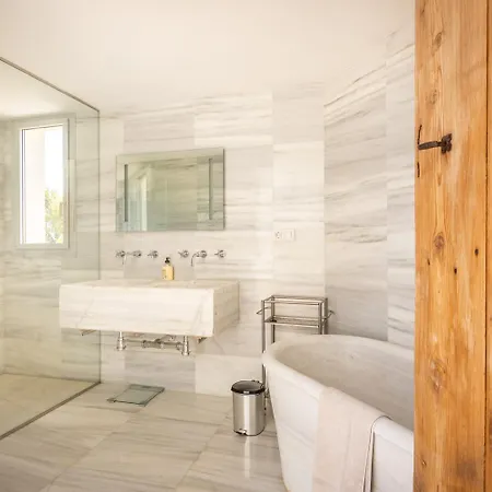 Villa Ca Gimar By Abahana Luxe