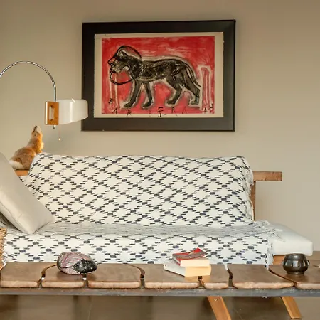 Ca Gimar By Abahana Luxe Villa Altea